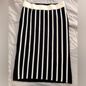 New Ann Taylor Pencil Skirt